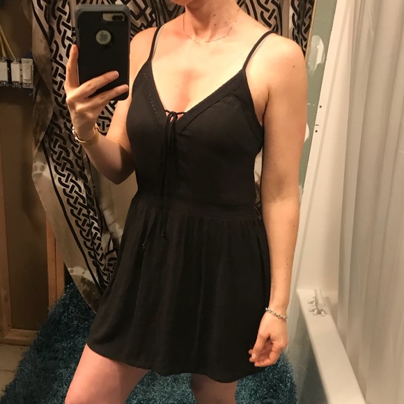 Amuse Society Morning Light Dress - Picture 4 of 5